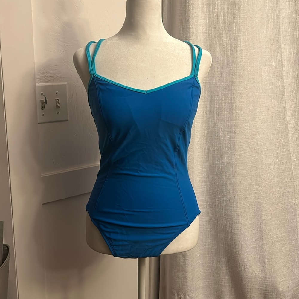 One Piece Swimsuit